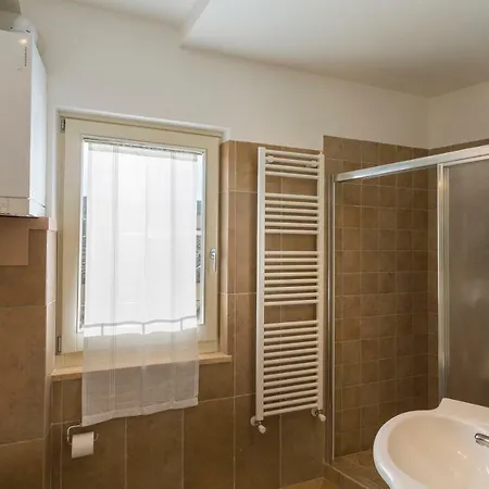 Apartment Di Bianca C. Assisi