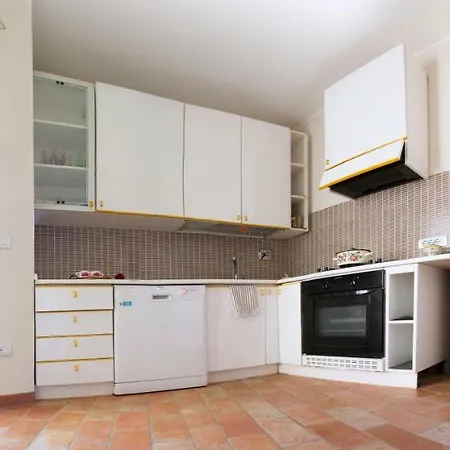 Apartment Di Bianca C. *