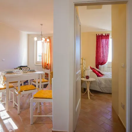Di Bianca C. Appartement