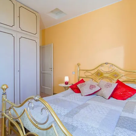 Di Bianca C. Apartament *